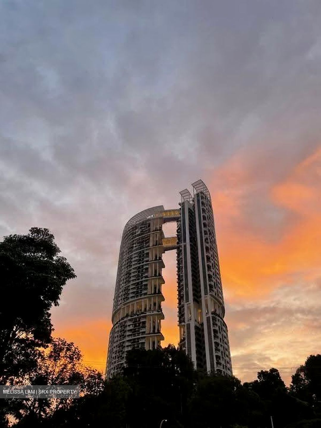 One Pearl Bank (D3), Apartment #627913431